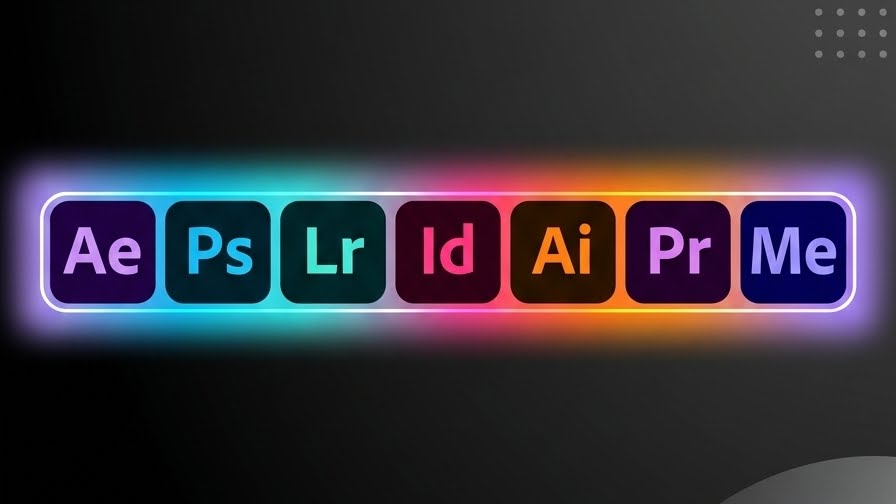 Programas Adobe